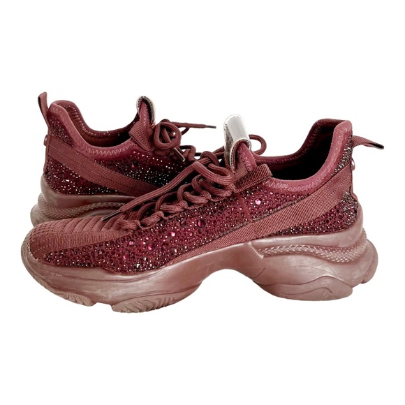 Steve Madden Maxima Sneaker - Picture 11 of 13